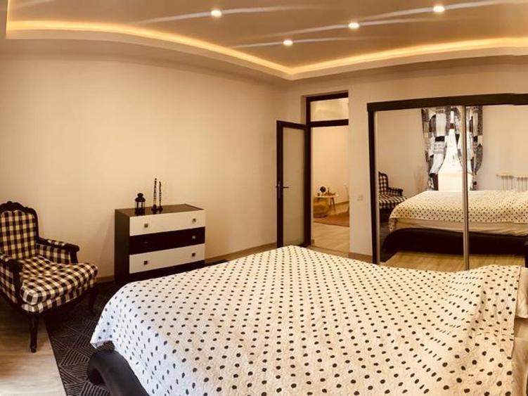 Apartament 3 camere Lux+Centrala proprie in zona Dorobanti-Capitale