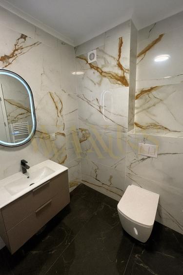 Apartament Modern - SU 58MP I Garaj I TVA INCLUS I CF - Eroilor