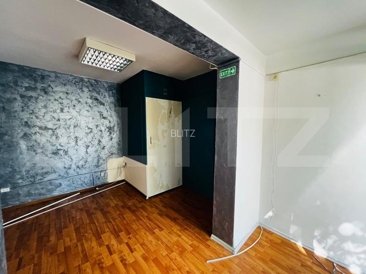 Spatiu comercial, 32.89 mp, zona Tudor - 2