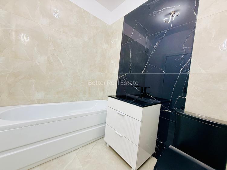 Apartament 2 camere  de vânzare – Apartament elegant într-un ansamblu rezidenț - 16