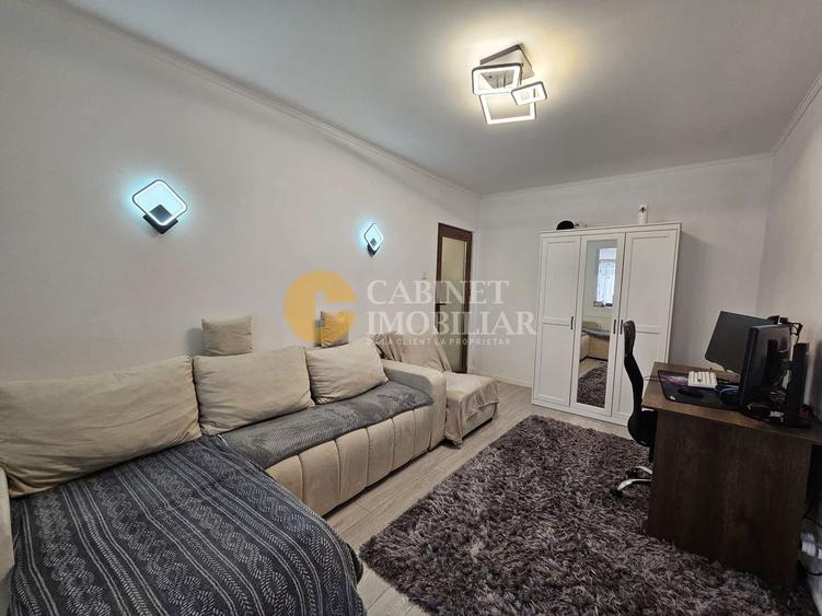 2 Camere-Renovat-Alexandru cel Bun