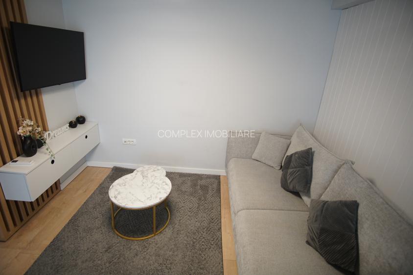 Timpuri Noi  Residence Primii Chiriasi Apartament Premium Contract ANAF Centrala - 25