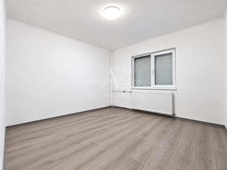 Antony Estate | Apartament de vazare 3 camere - Zona Apostol Andrei - 3