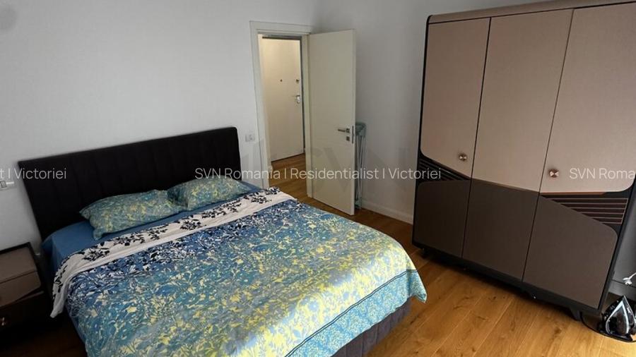 REA1028891 Apartament 2 camere I Belair Lake I Pipera - 9