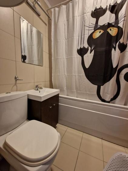 Apartament 3 camere, Tunari, mobilat, cu gradina, terasa acoperita si  parcare