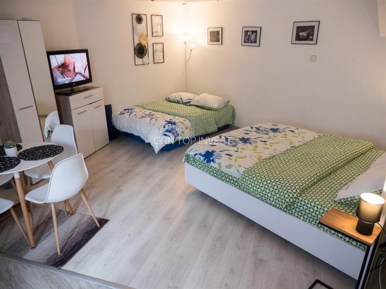 Apartament cu o camera zona Centrala - 3