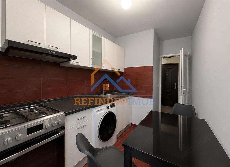 Apartament 2 camere zona Gara de Nord