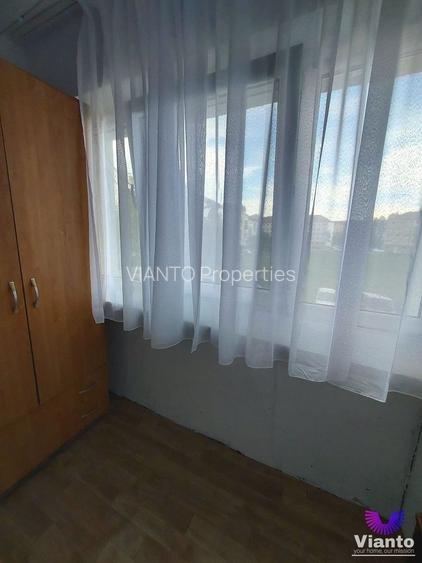 Apartament 3 camere cu balcon inchis etaj 1 - Ciresica Hipodrom 1V - 18