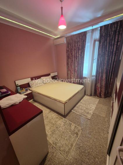 4 Camere Cismigiu - Stirbei Voda - 8