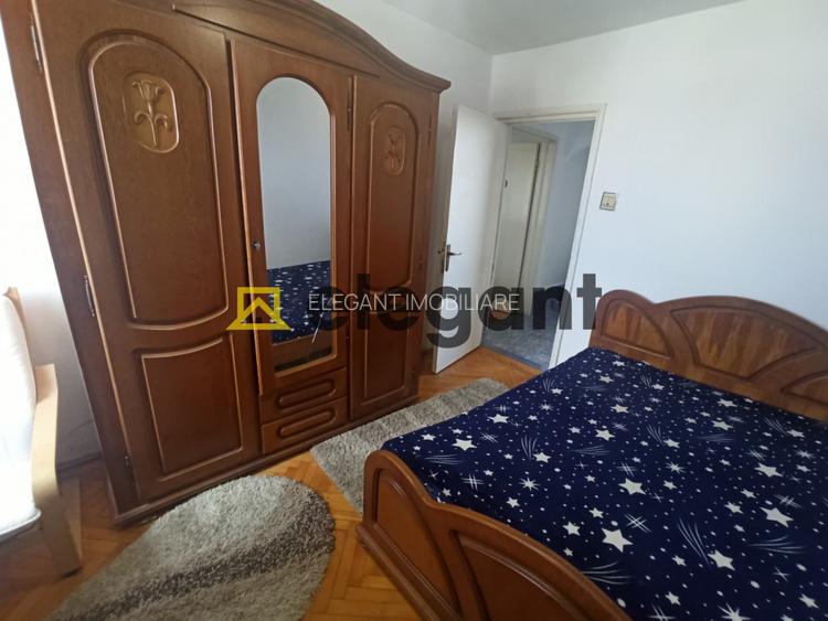 2 camere, AC, bloc izolat, Valea Rosie-Spitalul Militar - 3