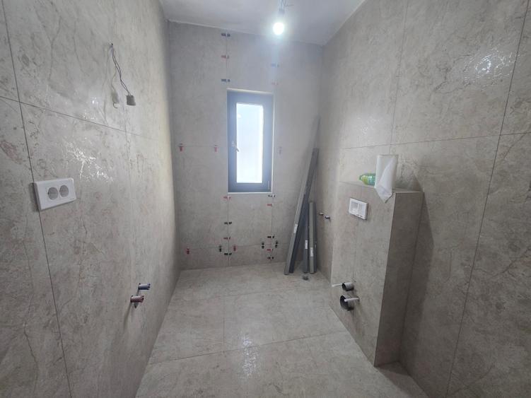 Vila individuala P+1+Pod,Popesti Leordeni