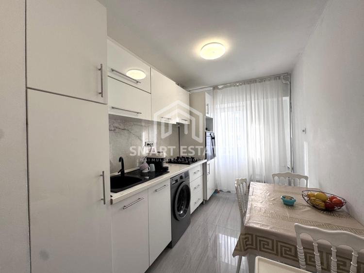 Apartament 3 camere de vanzare II Colentina/ Doamna Ghica
