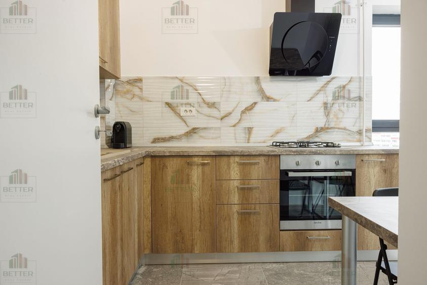 Apartament 2 camere decomandat, 68 mp, Turnu Măgurele, Sector 4