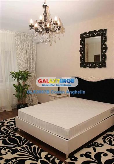Apartament Premium 3 Camere - Herastrau