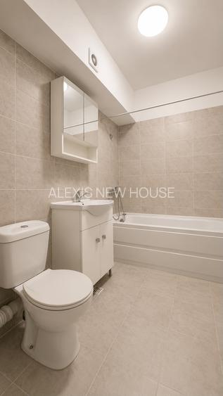 De Vânzare – Apartament 2 Camere | Zona Campus Universitar - 4