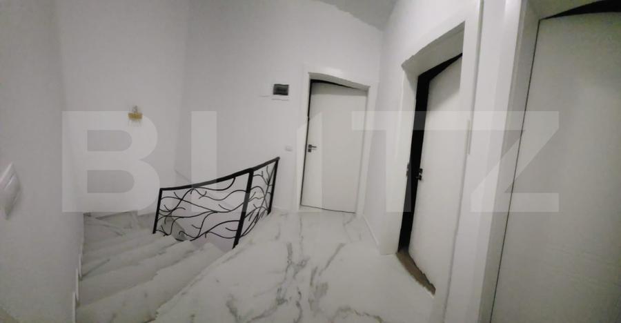 Casa/Vila de inchiriat, 110 mp, zona Valea Adanca