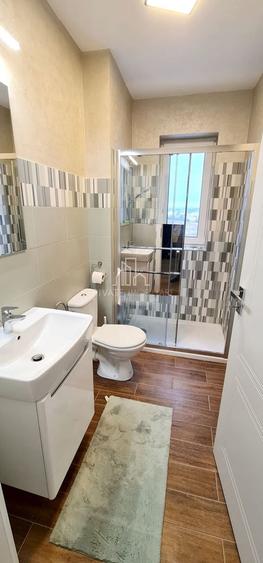 Apartament 3 Camere Lux/Bloc Nou/Parcare de Inchiriat, Concept 9,Tudor
