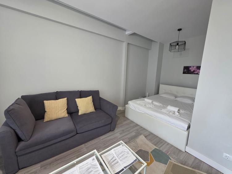 Garsoniera Complex Onix Blue statiunea Mamaia 69500 euro