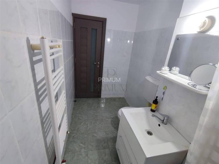 LIPOVEI - ETAJ 1 - ANVELOPAT - 3 CAM - 2 BAI - 2 BALCOANE - CENTRALA PROPRIE- - 15