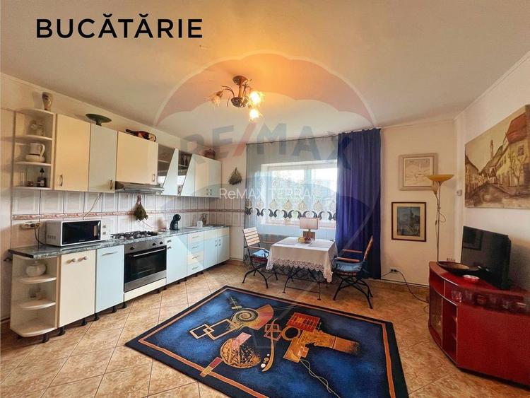 Casă modernă cu grădină Salsig, Maramureș, Oportunitate de investiție - 4