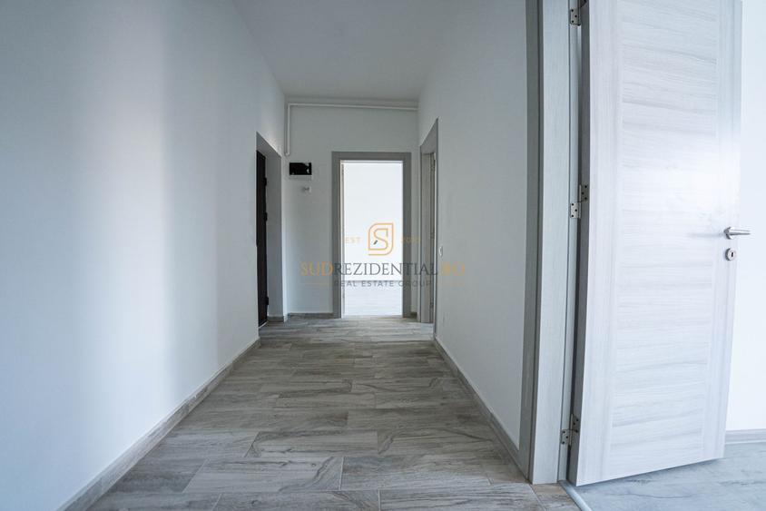 Apartament 2 camere, langa Parcul Tudor Arghezi, Bd. Metalurgiei