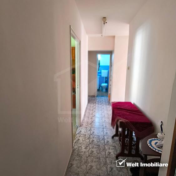 Apartament 4 camere, Manastur, zona Flora
