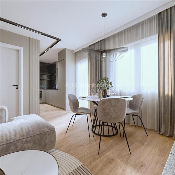Duplex de 4 camere in zona Sanpetru - 8