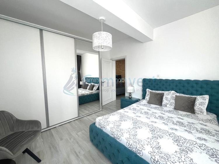 Apartament de inchiriat in Oradea, cu 2 camere si parcare, Cartier Luceafarul - 4