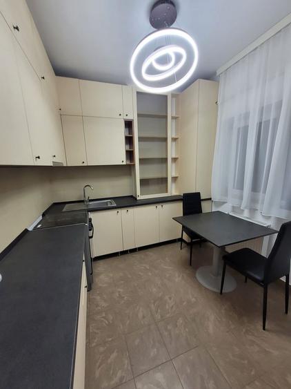 Apartament 2 camere – Bd. Unirii / Bd. Decebal / Rond Alba Iulia
