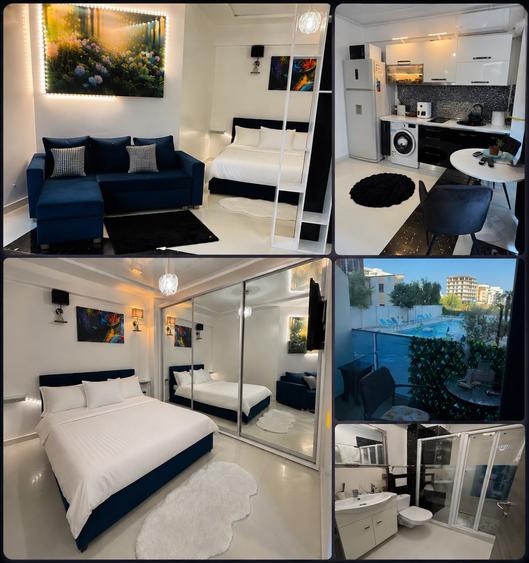 Studio modern | Sunrise Residence - în apropiere de Lidl
