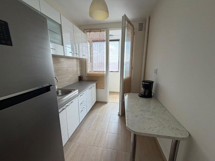 3 camere de inchiriat | zona Floreasca | complet mobilat