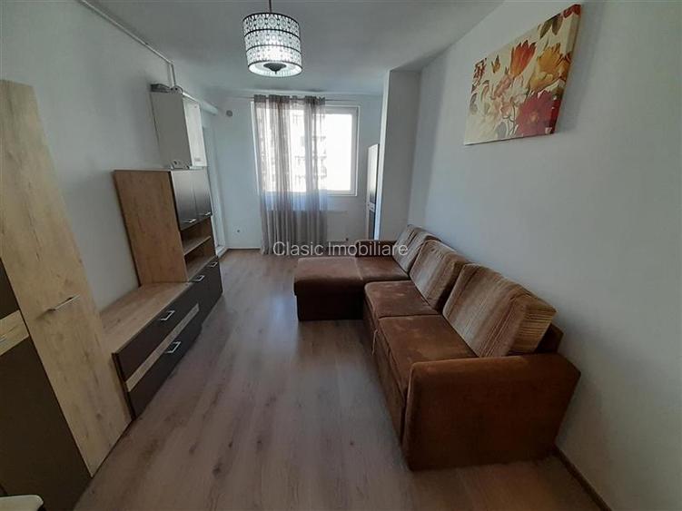 Vanzare apartament 2 camere bloc nou zona Piata 1 Mai Iris, Cluj-Napoca - 3