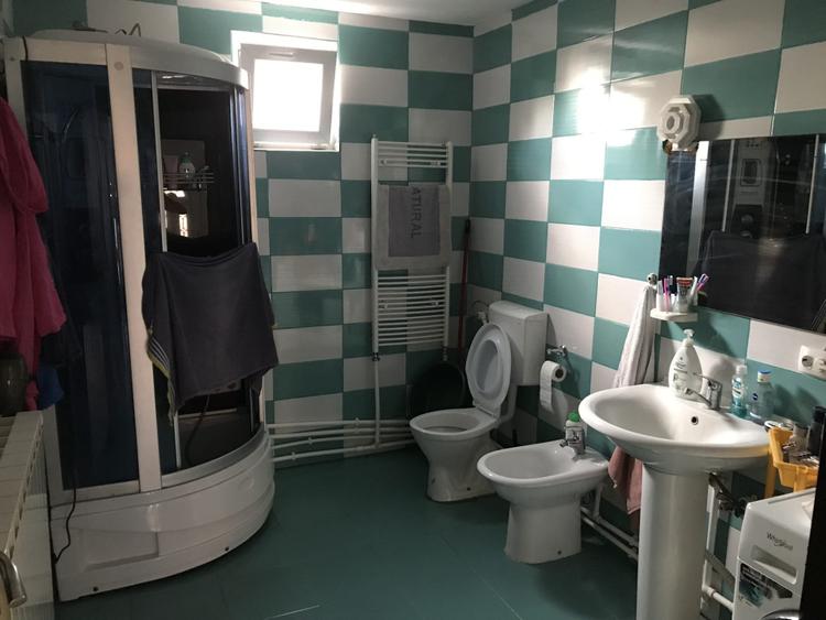 Casa parter | 85 mp utili | Robanesti | La doar 14 km de Craiova