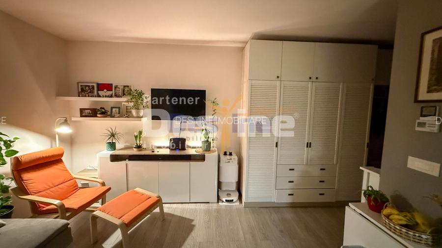 Apartament 2 camere modern in zona Aradului, cu spatii verzi si loc de joaca - 3