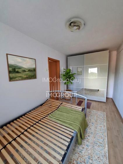 Garsonieră modernă | Complex Studențesc, Str. Milcov | Oportunitate investiție - 7