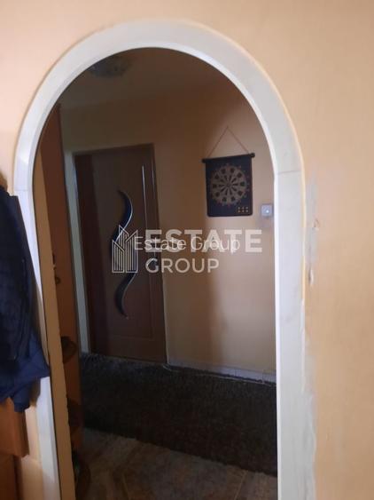 Apartament 3 camere, decomandat, parter - 6