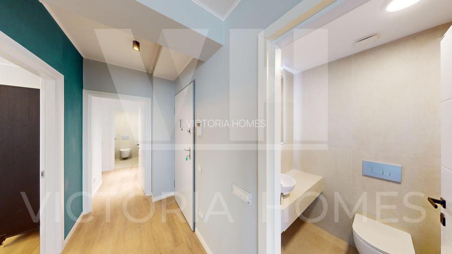 Victoria Homes - 12