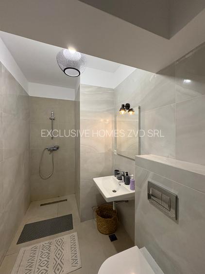 Apartament 2 camere complet mobilat si utilat - 8