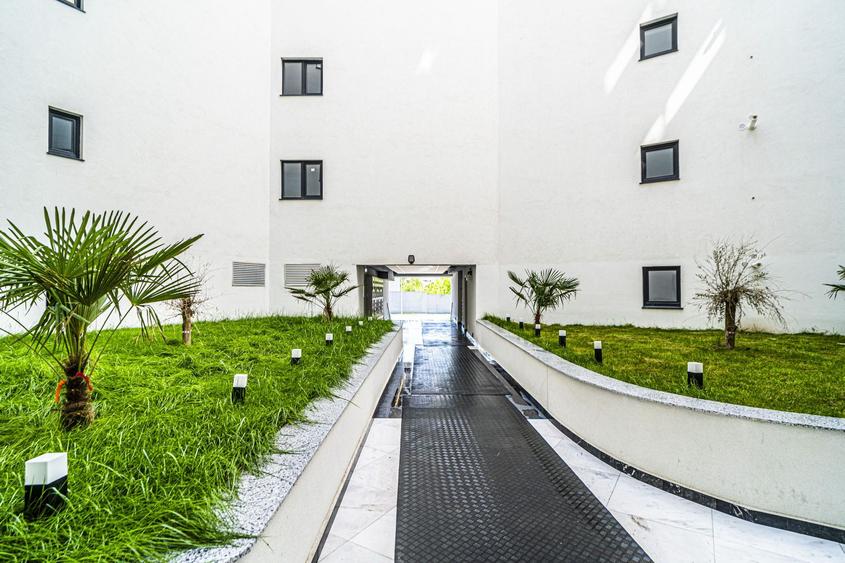 2 CAMERE, SPATIOS, 65.4 mp, FINISAT MODERN, LANGA METROU PRECIZIEI, FINALIZAT