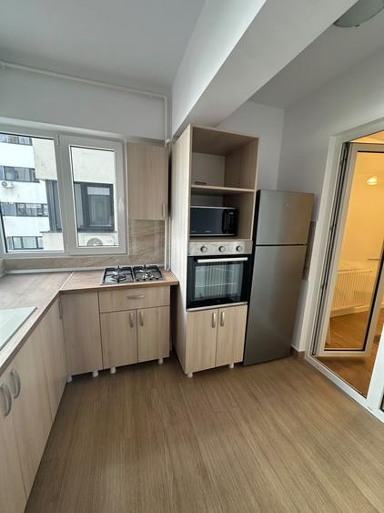 APARTAMENT 2 CAMERE - CENTRAL ADRESS RESIDENCE