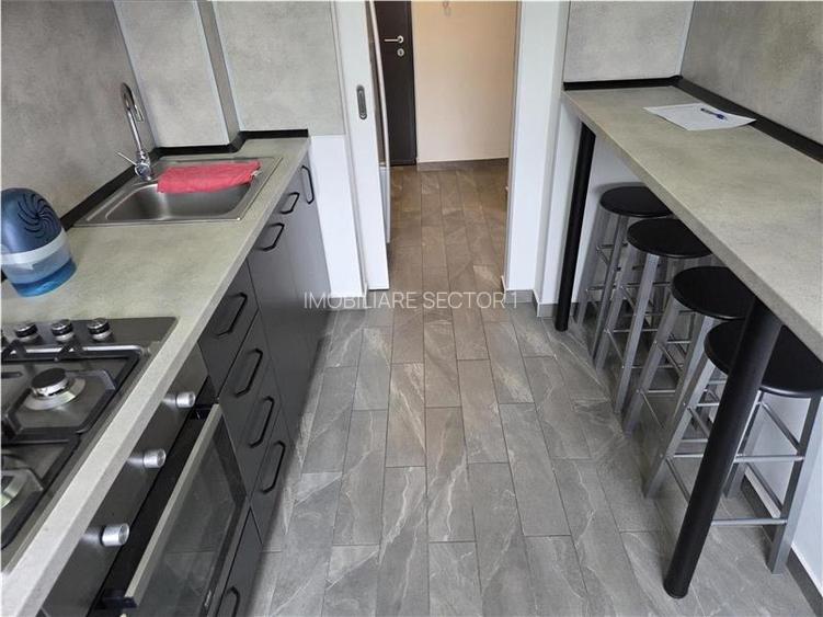 Apartament 2 camere Ion Mihalache 329 renovat 2024 etaj 10 din 10 - 8