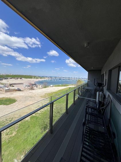 Apartament 3 camere Faleza Nord - 24
