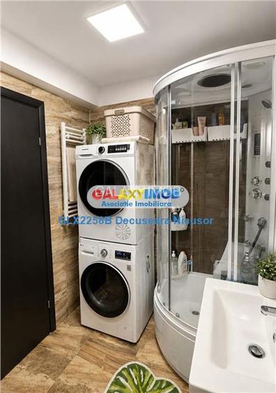 Apartament 2 camere Militari Residence mobilat utilat 63.900 euro - 8