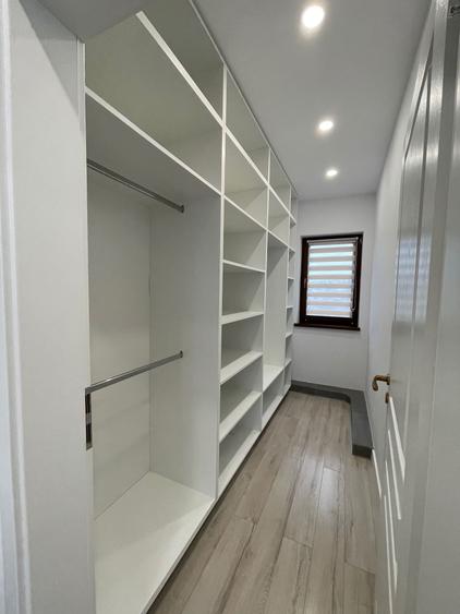 Casă Tip Duplex – 130 mp- Mobilata -Utilata – Finisaje Premium – CUG