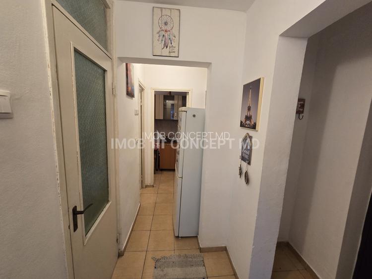 INCHIRIERE GARSONIERA in Ploiesti, zona Malu Rosu - 14