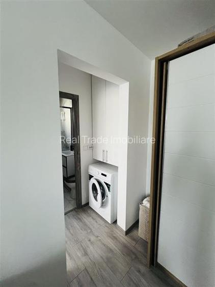 Apartament 2 camere renovat, mobilat,  etaj intermediar zona Grivitei - 5