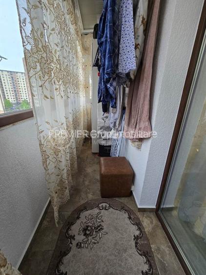 TOTUL NOU! ETAJ 3! Apartament 2 camere 58mp, Visoianu, CT+AC cu loc parcare - 9