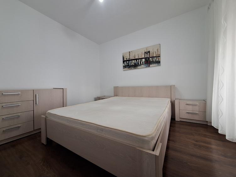 Apartament 2 camere - gata de mutare - renovat - Circumvalatiunii