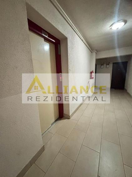 Metrou Dimitrie Leonida Ap 2 cam Mobilat Parcare inclusa