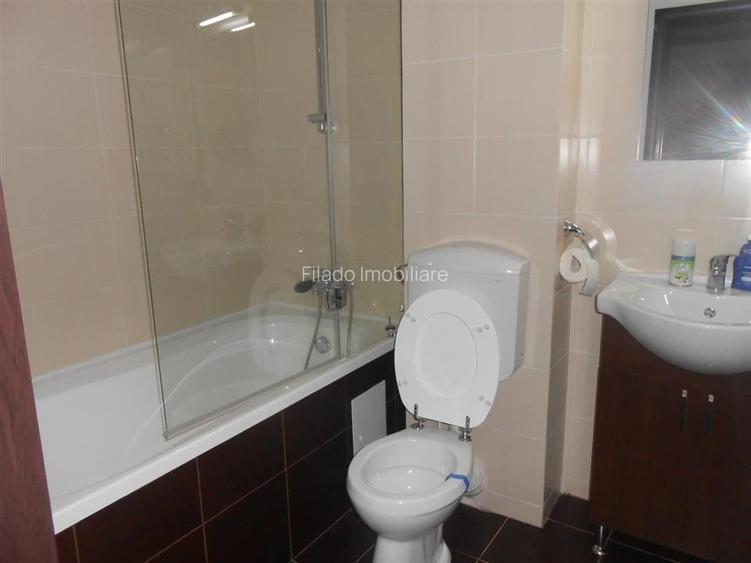 Inchiriere garsoniera lux Stefan cel Mare, Bucuresti - 9